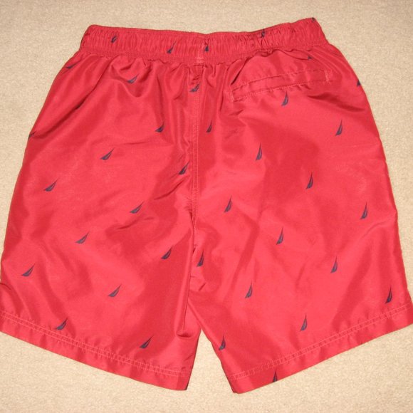 Nautica J Class Swim Shorts Size M Lot of 3 - Picture 7 of 7